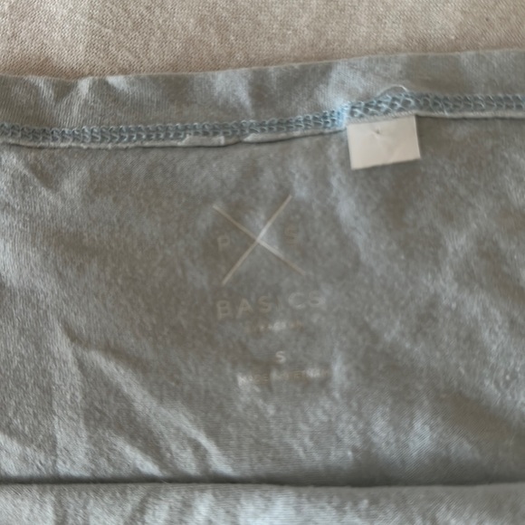 pacsun basic tee - Picture 3 of 3